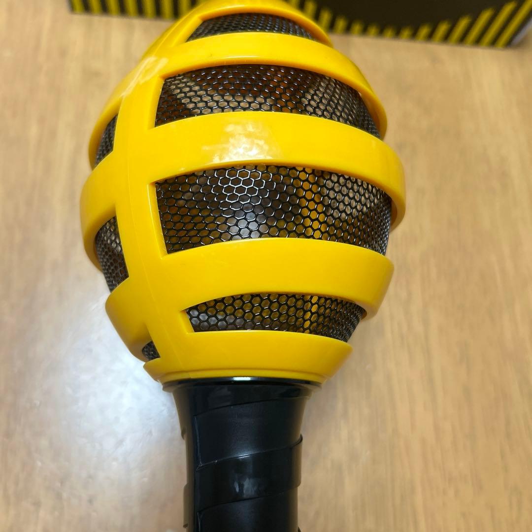 block.B ペンライト　ZICO