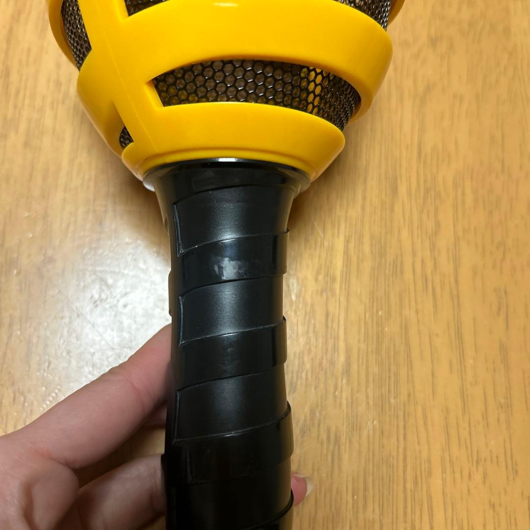 block.B ペンライト　ZICO