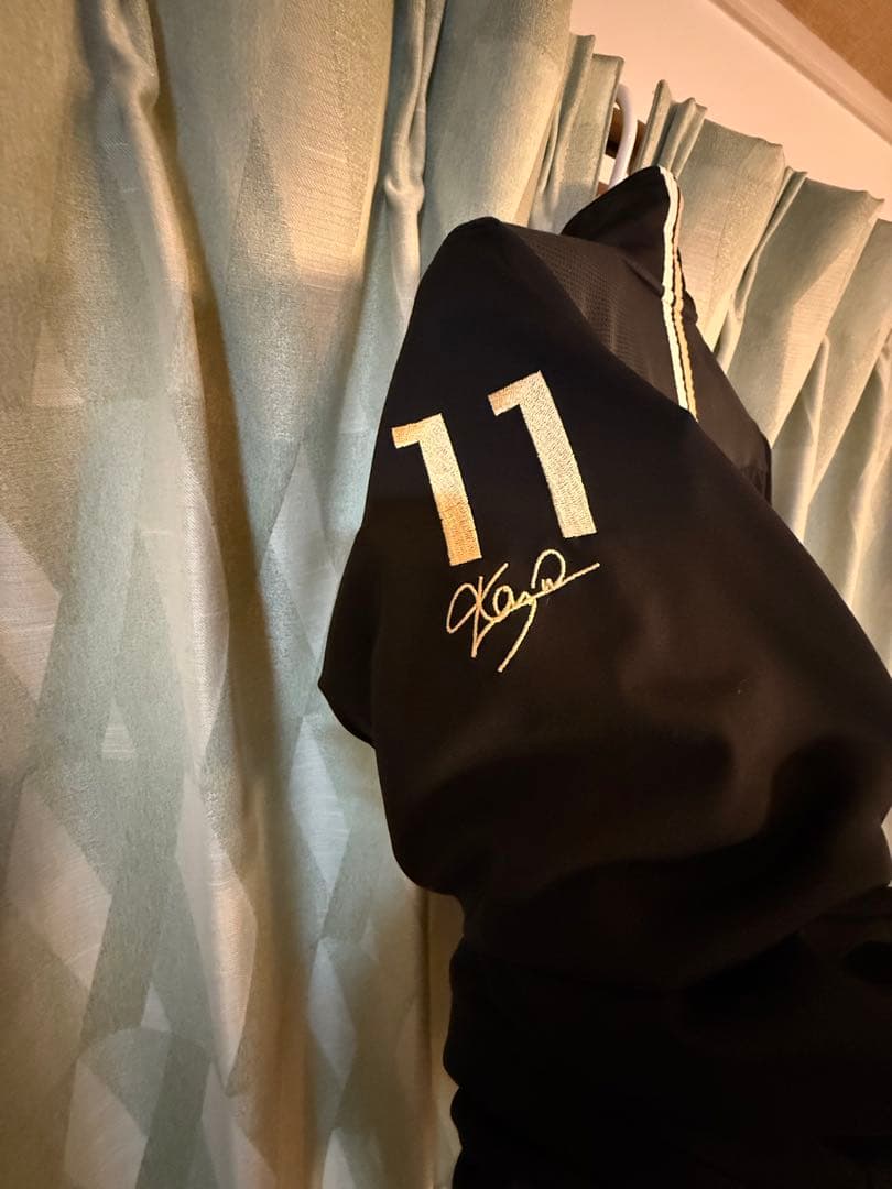 カズジャージ　M