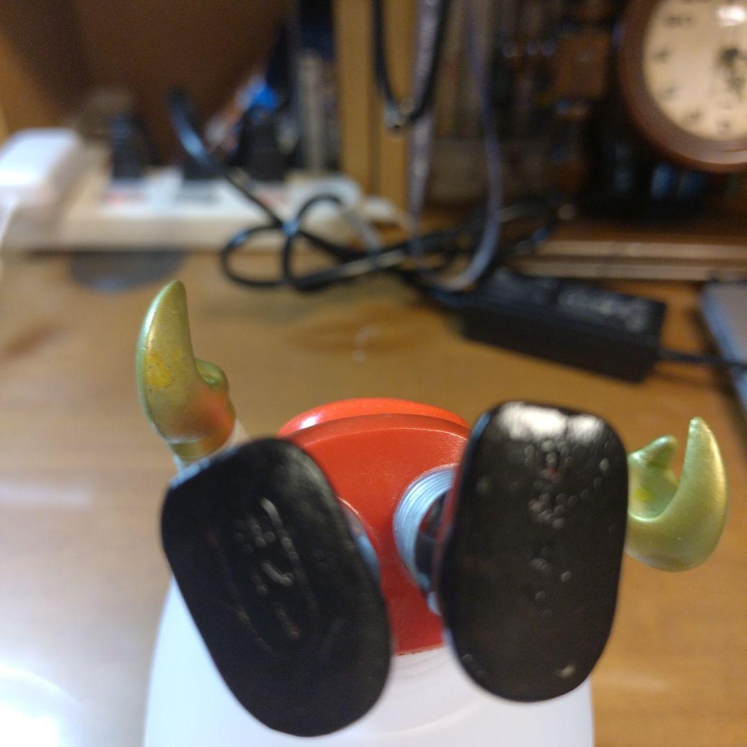 【最終価格】当時物 ポピー　がんばれロボコン ソフビ　ロボコン 昭和レトロ　東映