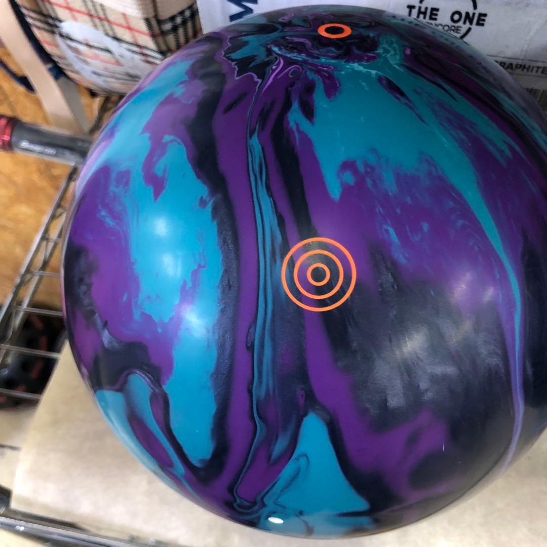 ザ・ワン アンコール　エボナイト