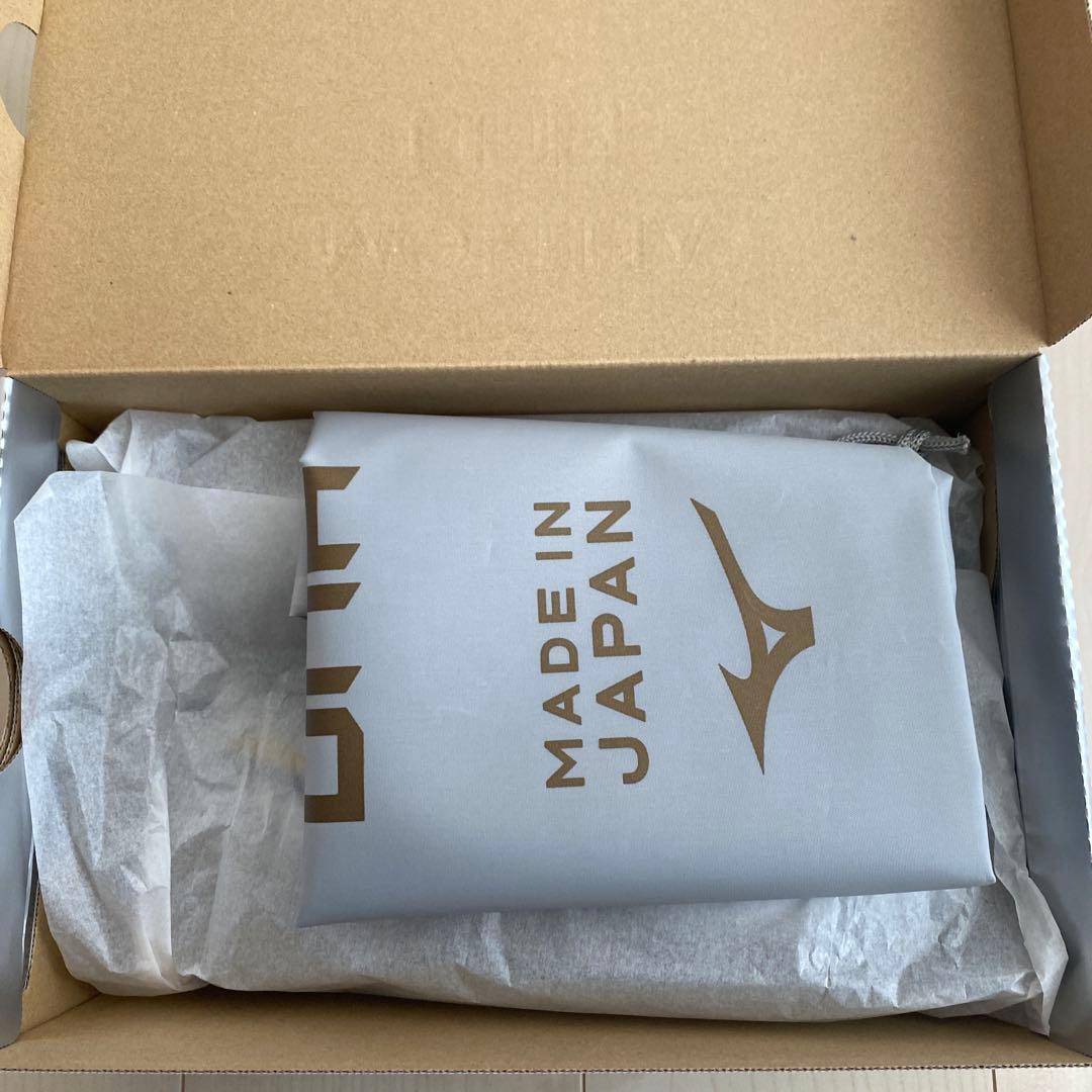 シューズ Mizuno Morelia DNA Japan 27.5cm