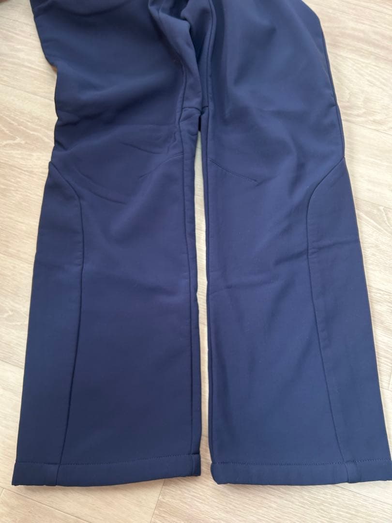 RLX ラルフローレン ゴルフウェア ストレッチパンツ