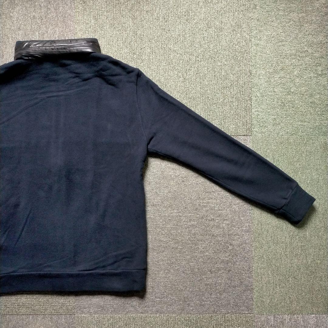 【美品】COMME CA MEN GOLF ゴルフ ゴルフウェア ゴルフパーカー