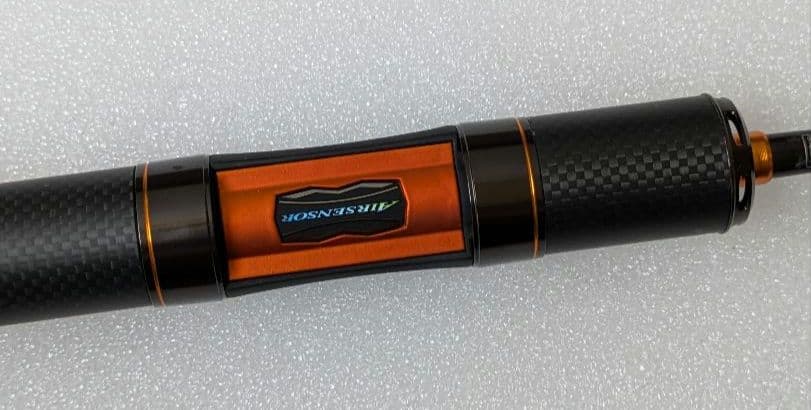 【美品】Daiwa 20 プレッソ　AGS 55M-SMT