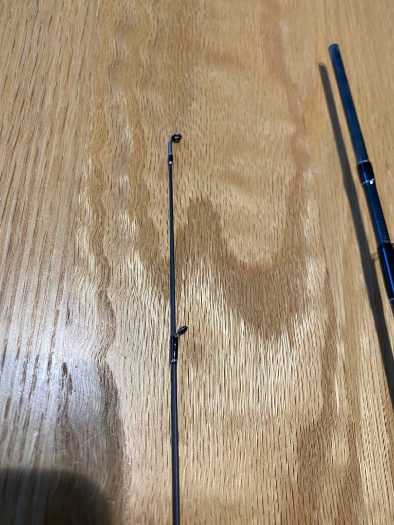 サーティフォー　FPR57 アジングロッド