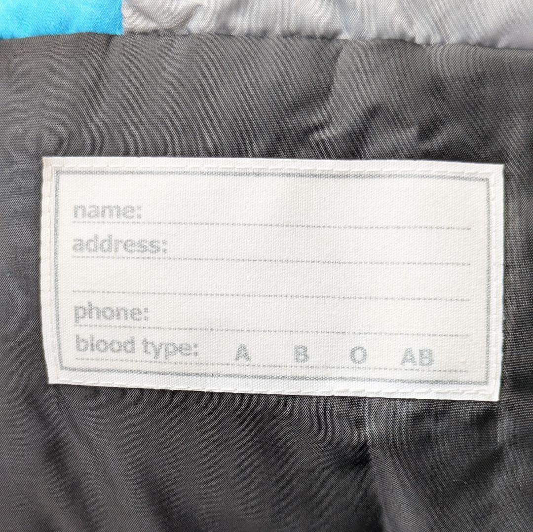 美品✨ Phenix スノーウェア ジャケット セット 120cm サイズ調整可