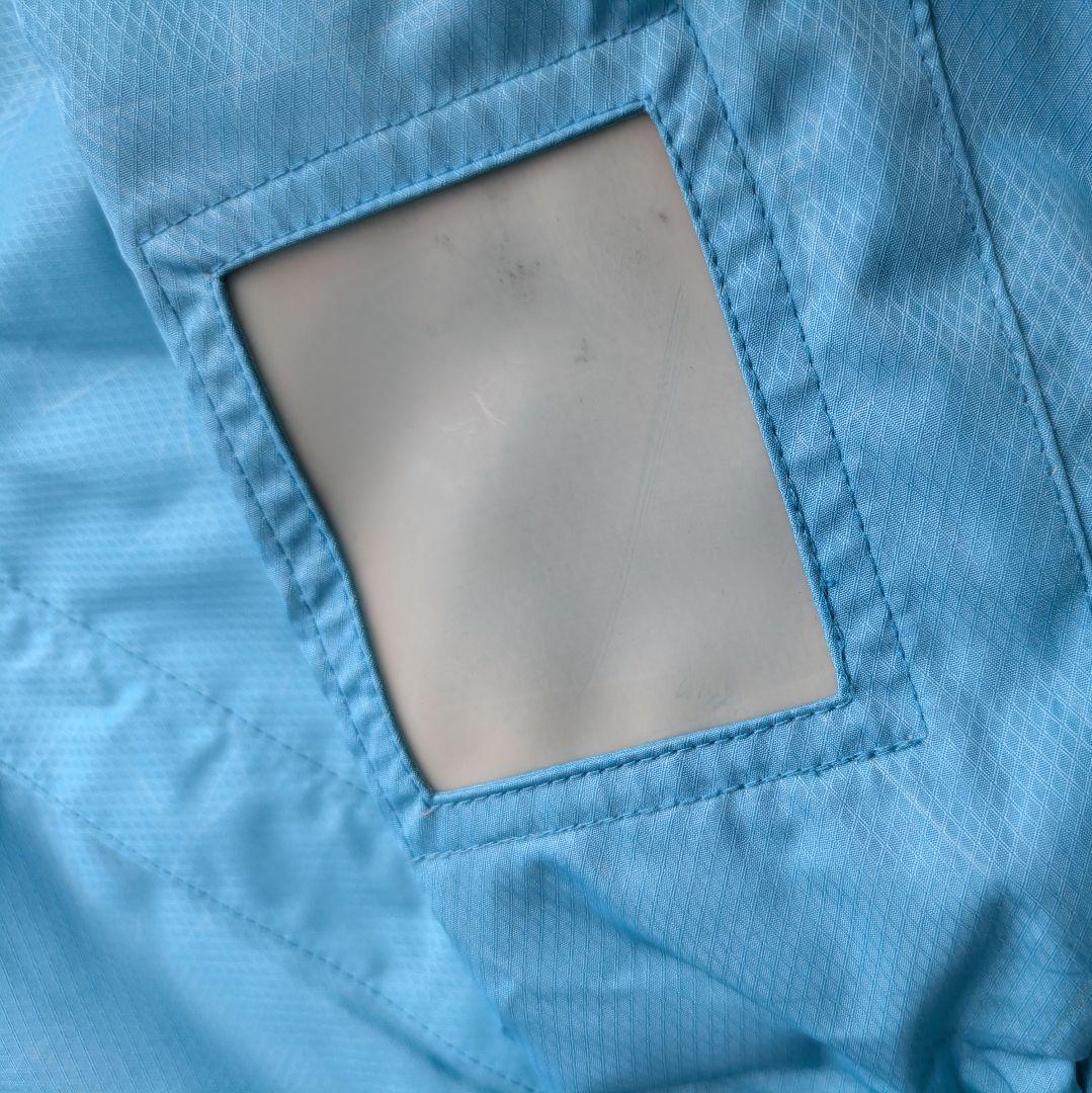 美品✨ Phenix スノーウェア ジャケット セット 120cm サイズ調整可