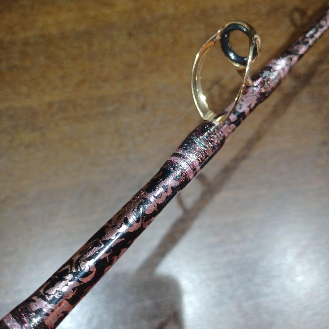 アリゲーター クレイジー　ギル　ブレイブ　剛樹　値引き可能