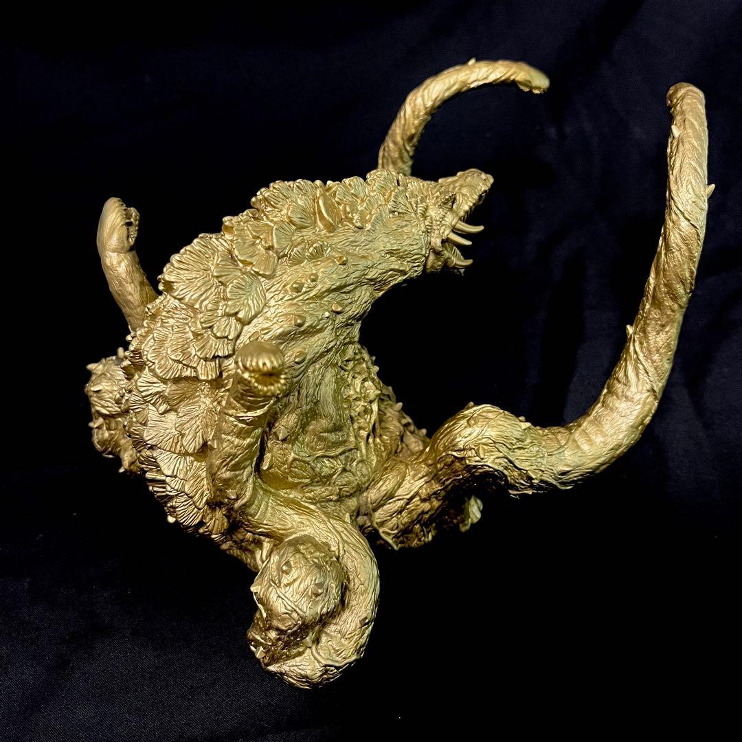 ビオランテ　ゴールド