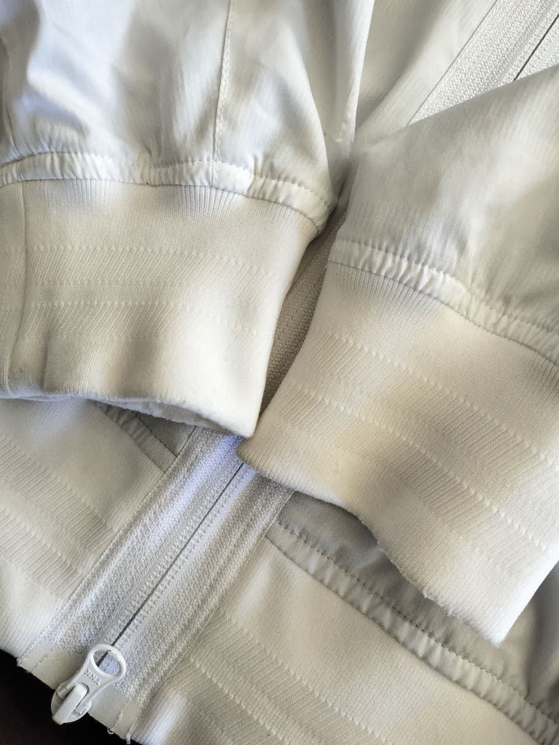 PEARLY GATES♥️防風ジャケット