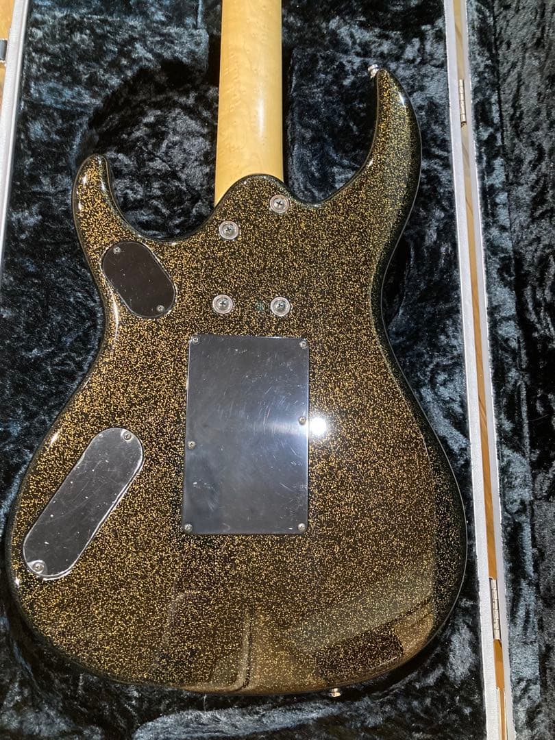 killer KG-FASCIST ルーク篁モデル　限定