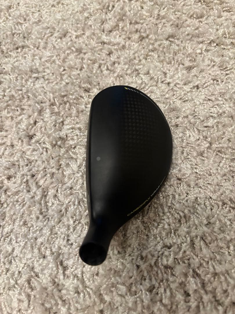 【美品】PING G430 3U 3番ユーティリティ 19度