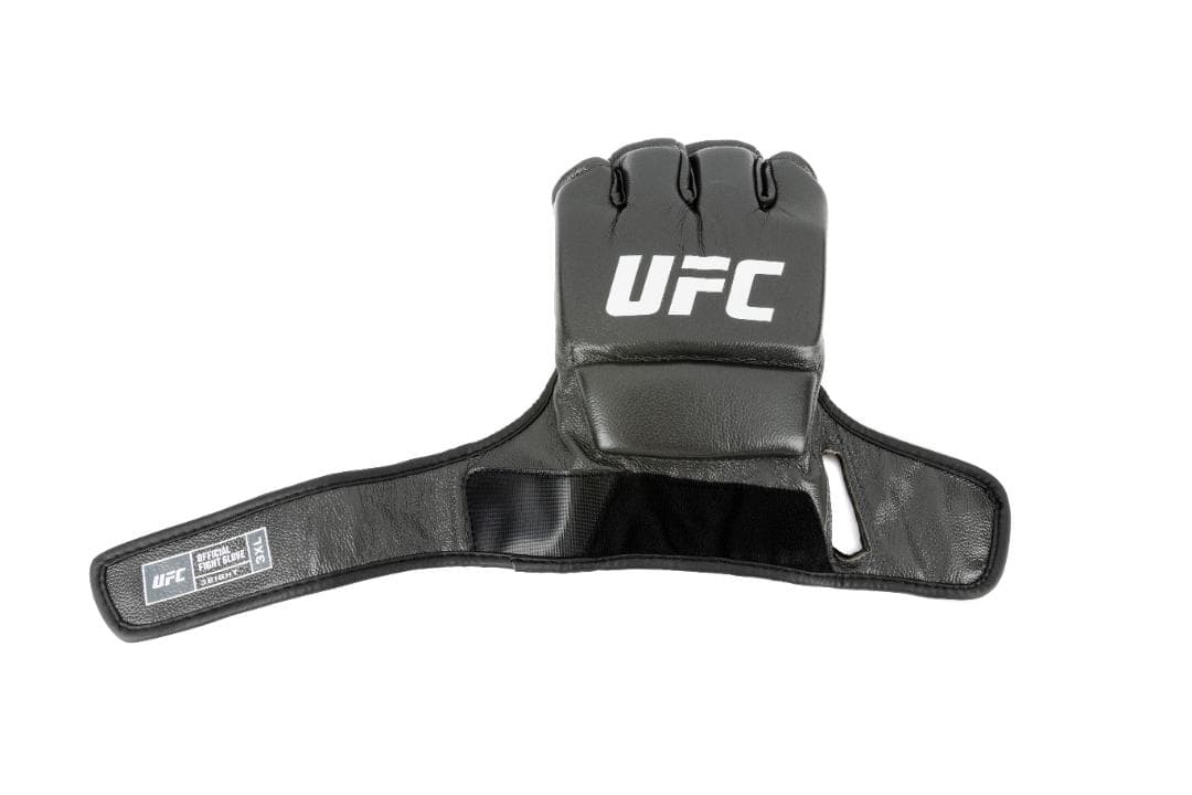 公式販売店【独占】UFC3Eight 公式試合用　グローブ新品 激レアXS-L