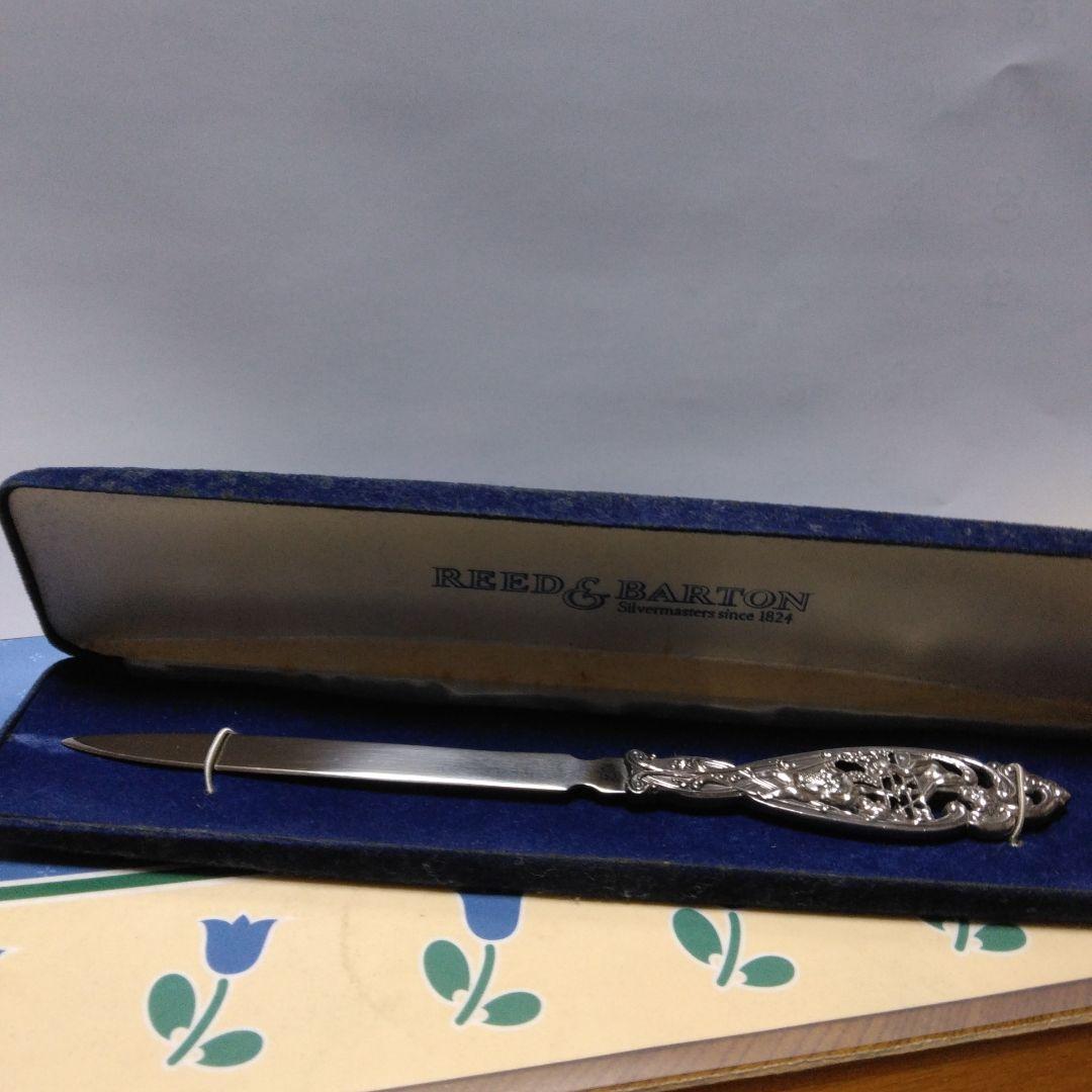 ペーパーナイフ