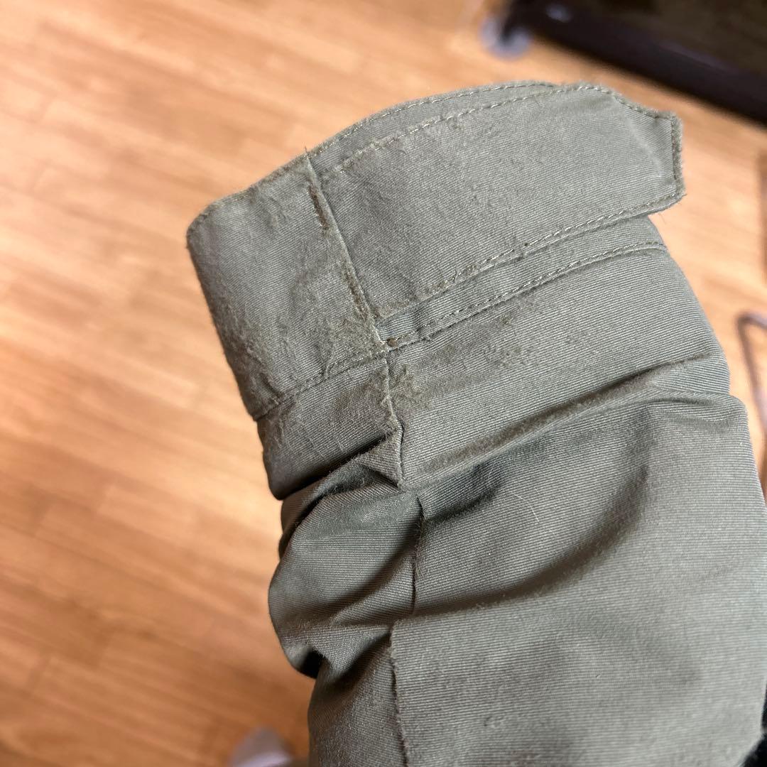 Burton スノーボードウェア　スキーウェア　上下セットでお値引き