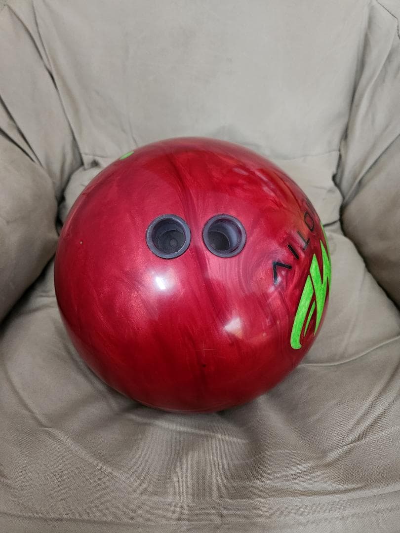 ボール MOTIV PRIMAL RAGE EVORUTION