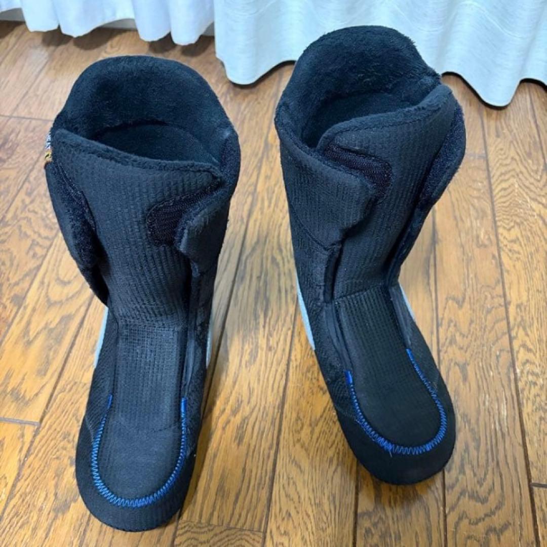 メンズ Burton ルーラー Step On® スノーボードブーツ 27.0