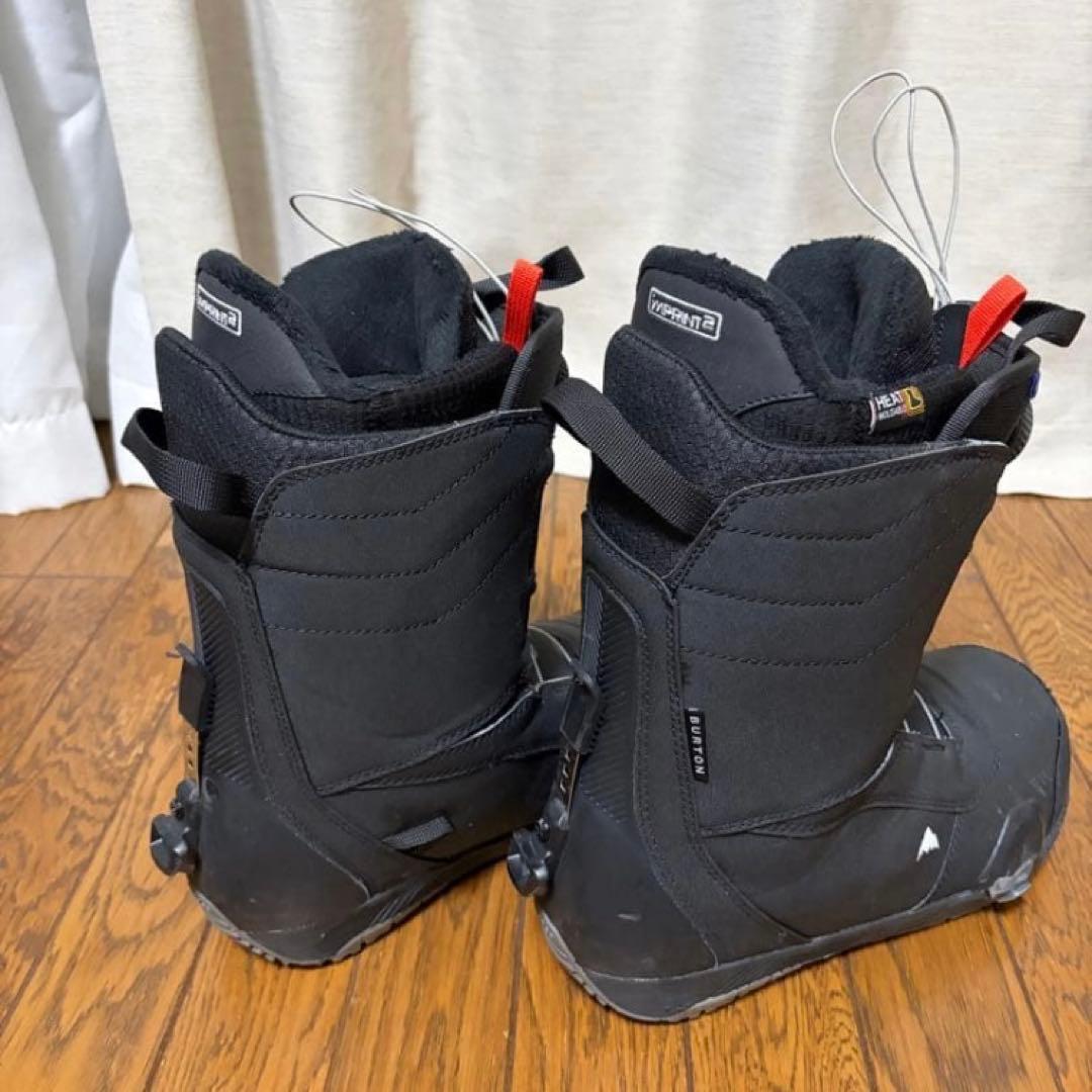 メンズ Burton ルーラー Step On® スノーボードブーツ 27.0