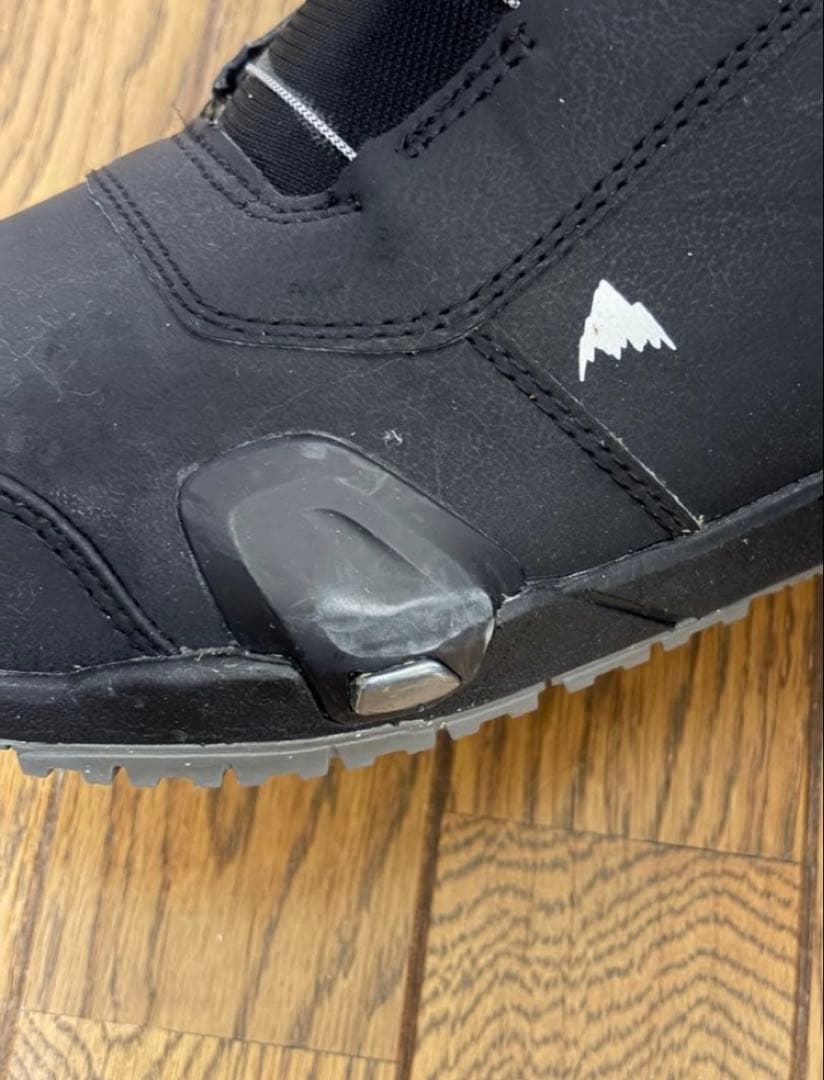 メンズ Burton ルーラー Step On® スノーボードブーツ 27.0