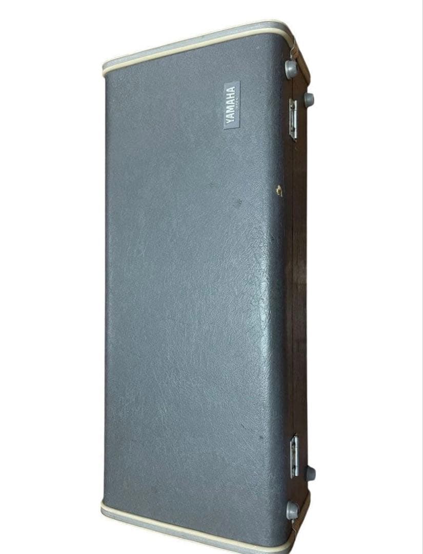 日本製 YAMAHA トランペット YTR-135 ハードケース・ミュート付