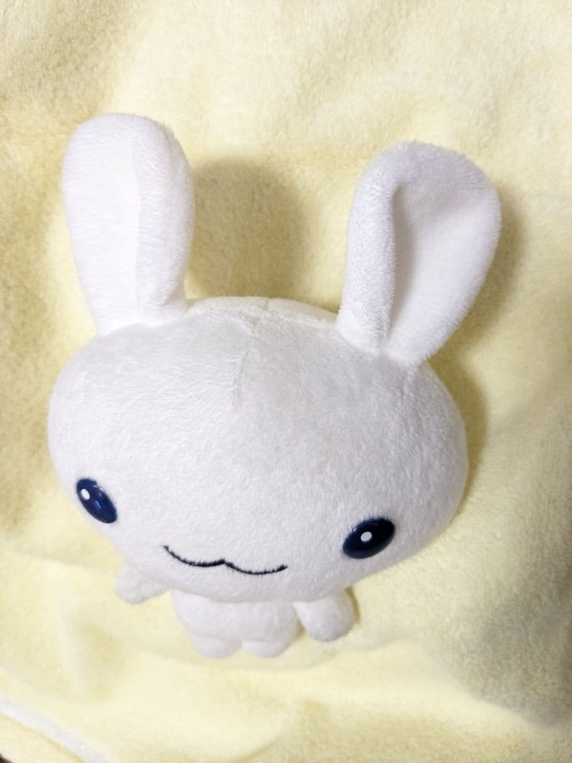 【激レア！】 ツインエンジェルス　ぬいぐるみ　サンエックス レトロ 平成　うさぎ