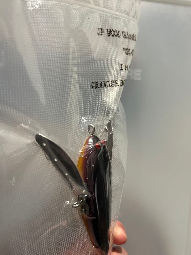 crawlerboyz cbz-01 クローラーボーイズ