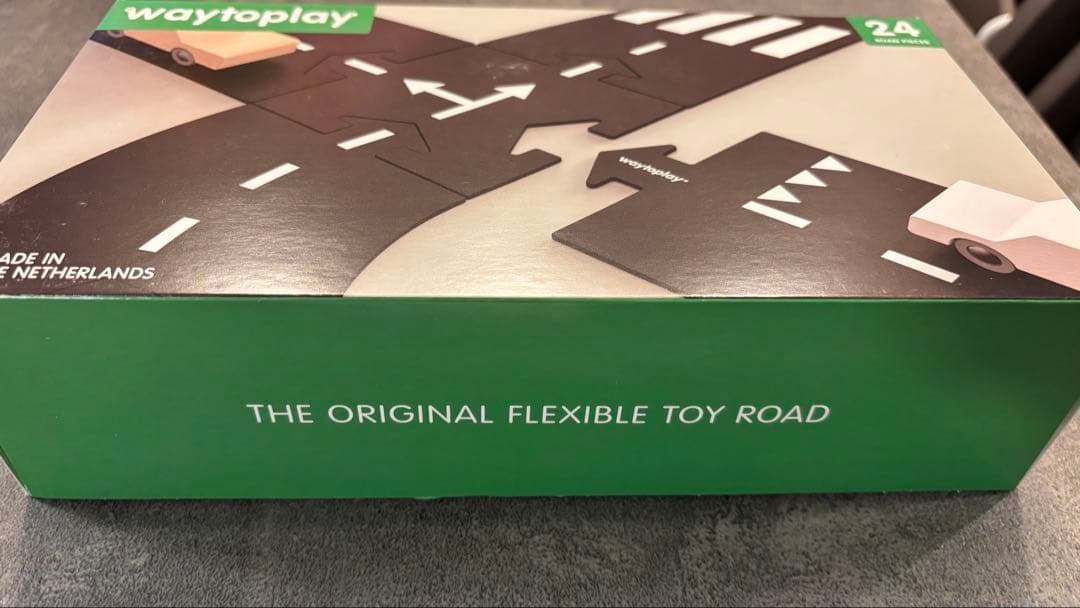 【新品未使用】waytoplay 24 Highway