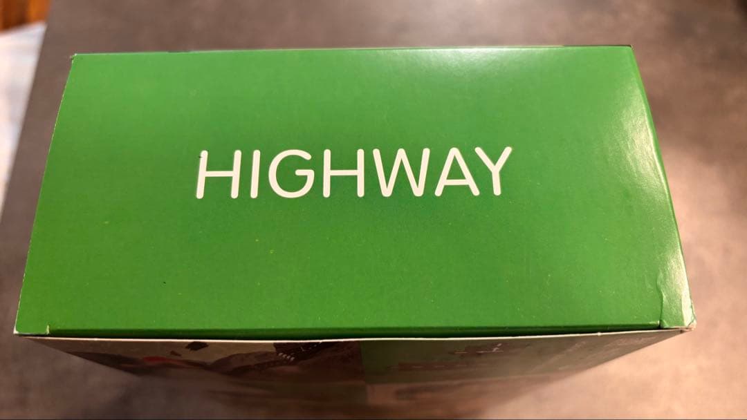 【新品未使用】waytoplay 24 Highway