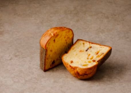 アマン東京　パネトーネクラシコ