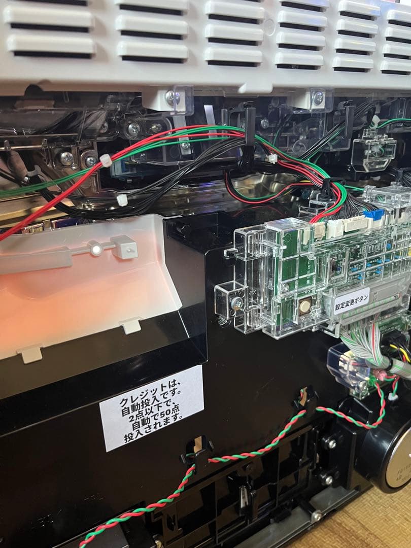 送料無料！パチスロ LBマタドール 3 Ⅲ 6号機　スマスロ スロット 実機