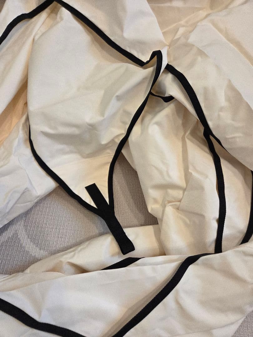 テント・タープ Sunsetclimax Tarp 01 Black