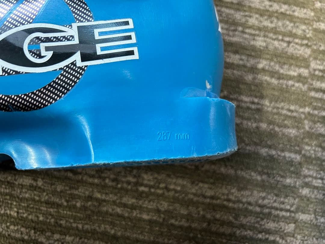 スキーブーツ LANGE ラング WORLD CUP ZJ