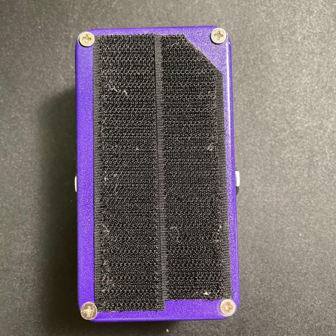 Tone Freak Effects Abunai(初期型)