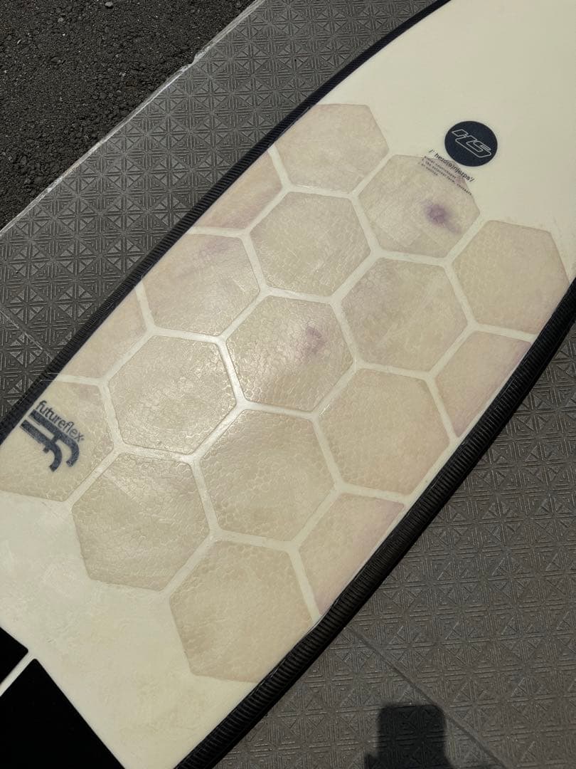 サーフィン・ボディボード Hayden Shapes Hypto Krypto