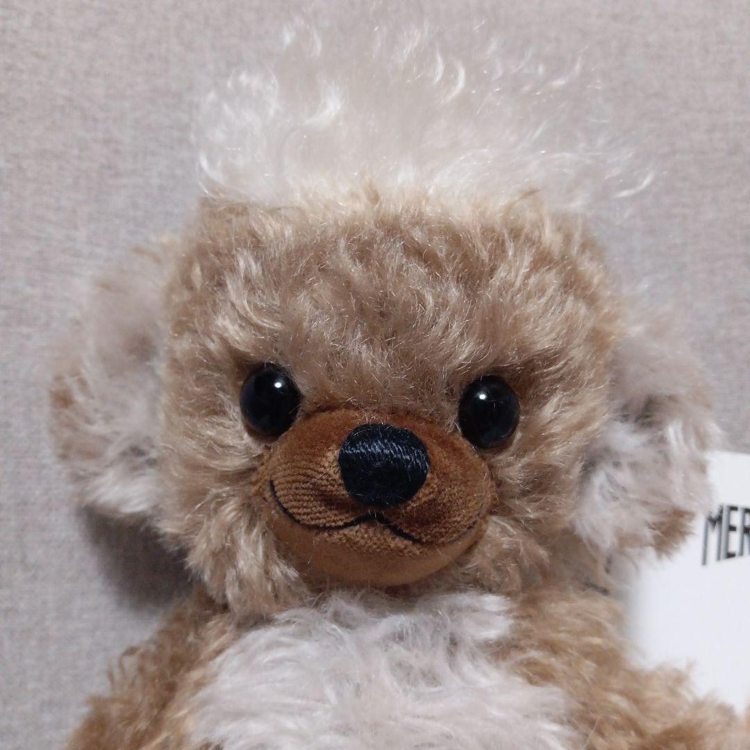 メリーソート社　パンキーチーキー2022