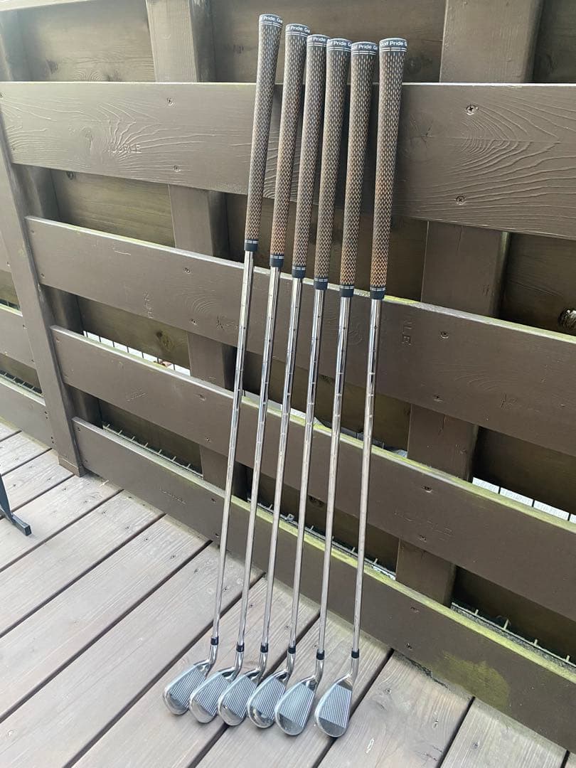 【期間限定値下げ】キャロウェイ 2020 MAVRIK MAX メンズ アイアン