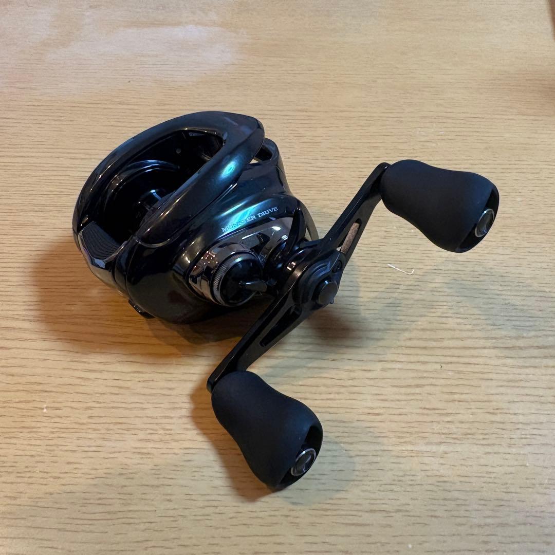 23 アンタレスDC MD XG 右巻き