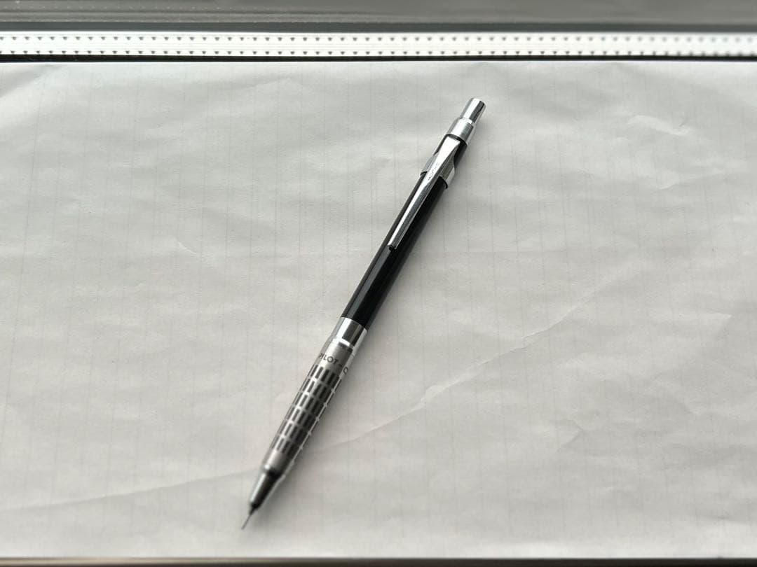 rarlu pilot ハイメカホルダー h2005