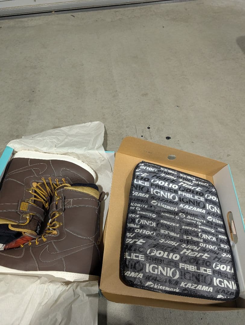 NIKE ZOOM FORCE 1 ナイキフォースワン　 28センチ　新品未使用