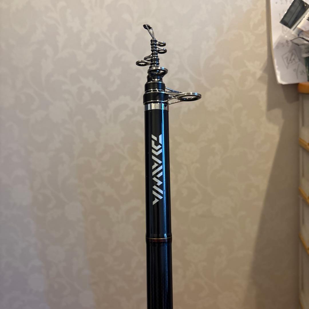 DAIWA REGAL 3-53 遠投　　釣竿