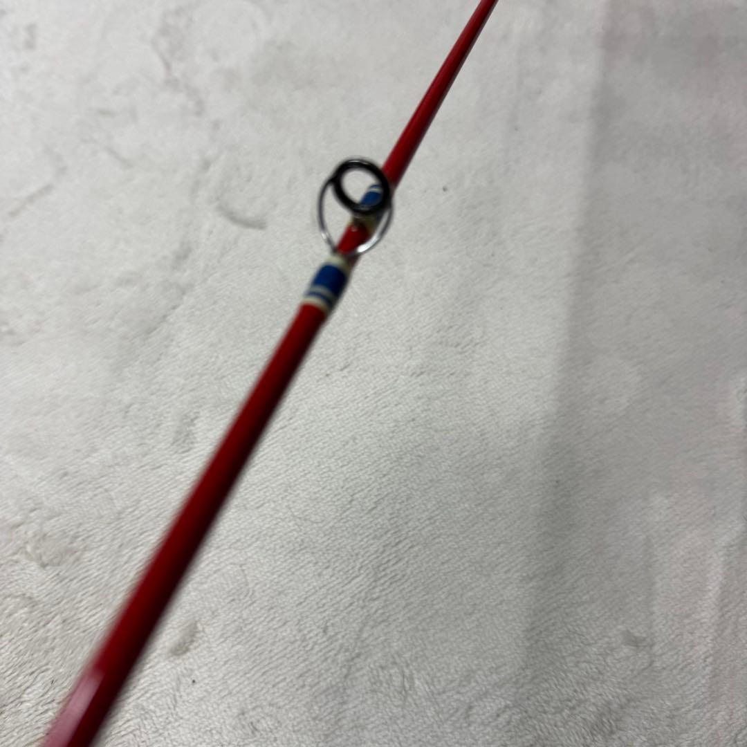 フロッグプロダクツ　スーパーフローター　4.7ft レッドブルー　袋付き