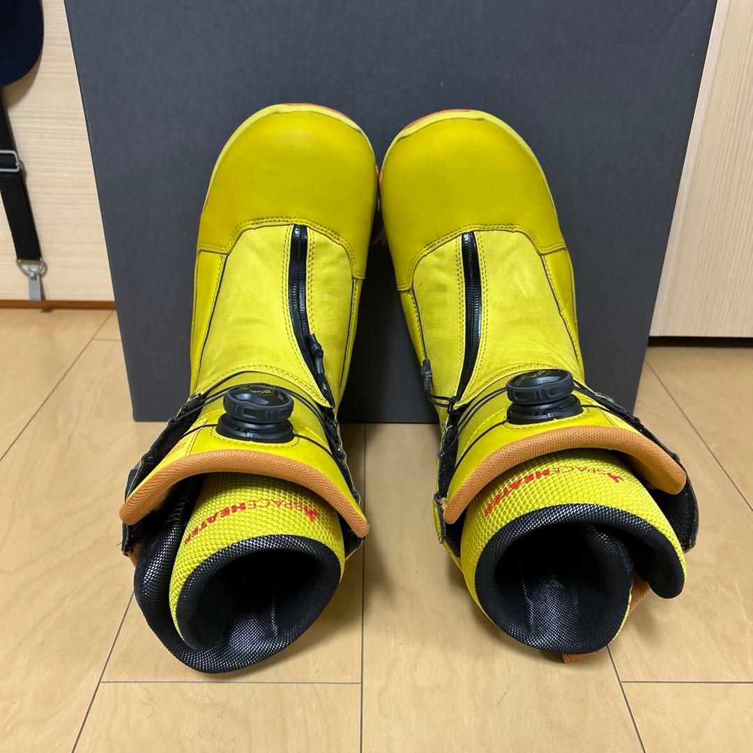 スノーボード 24-25 K2 TT SURFER US7.5(25.5cm)