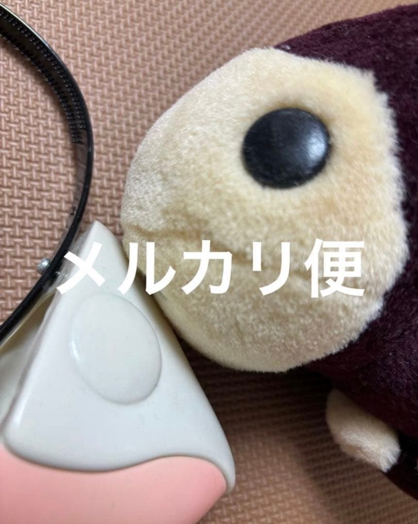 ちょびっツ　講談社製　ちぃの耳　アタシ　ぬいぐるみ　コスプレ