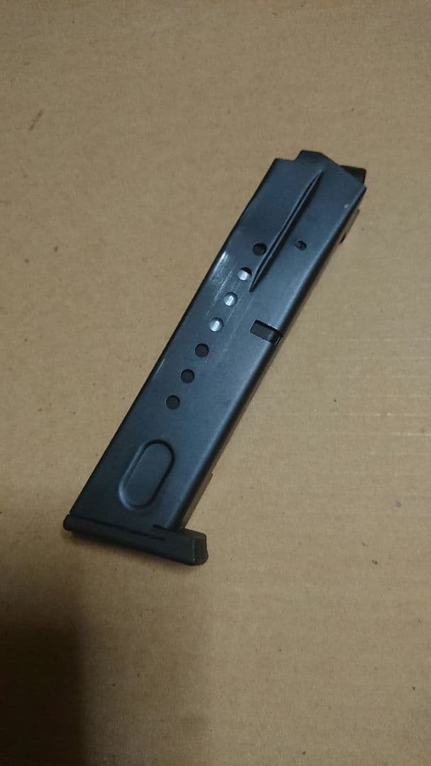 コクサイ S&W M5904 ピンポインター