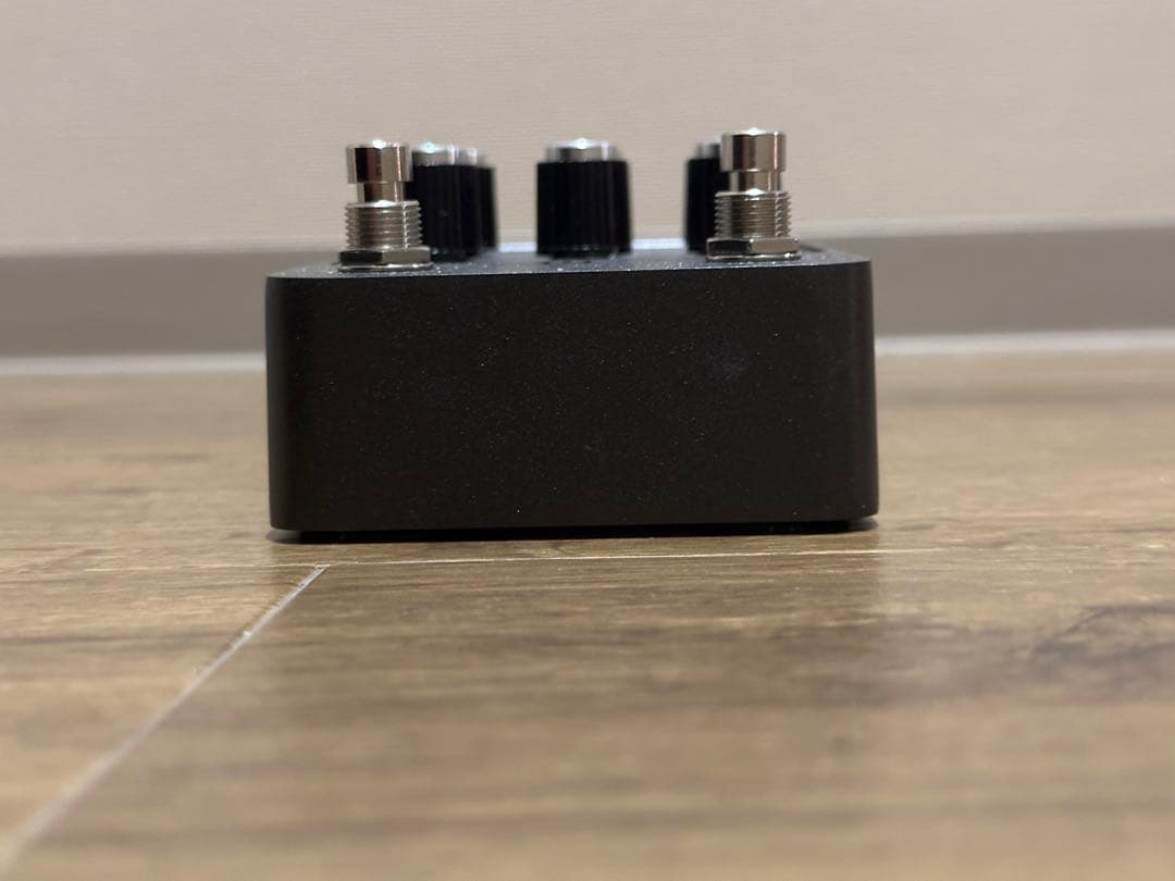 【値下げ中】 UAFX Dream65 Reverb Amplifier