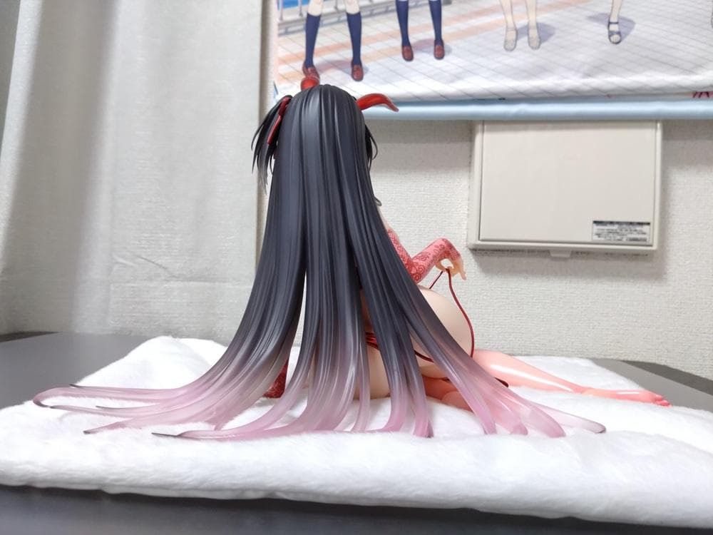 アズールレーン 大鳳 ～スチルイラスト ver.～　1/4　フィギュア　アズレン