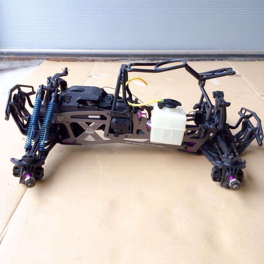 まーすけ　訳あり③⑦ラジコン