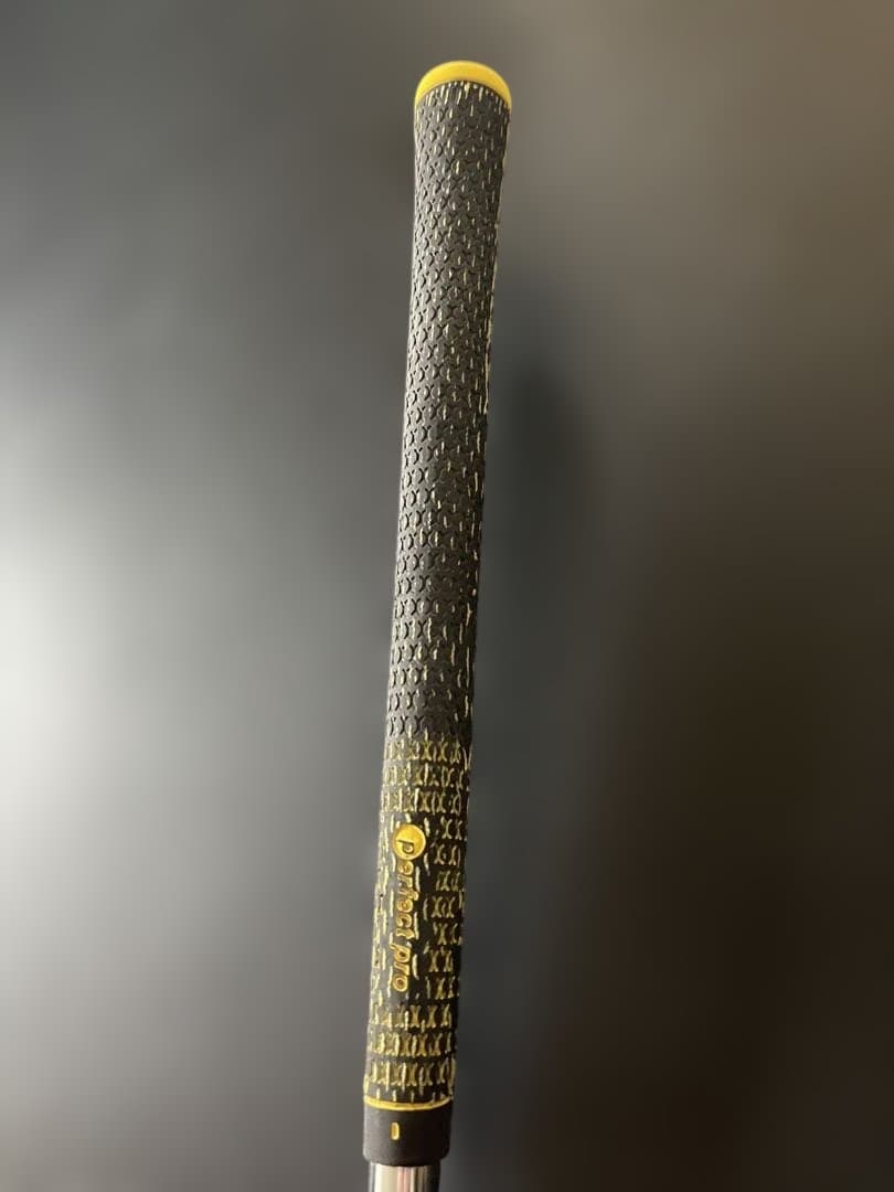 ginnico PC 5番アイアン　美品！