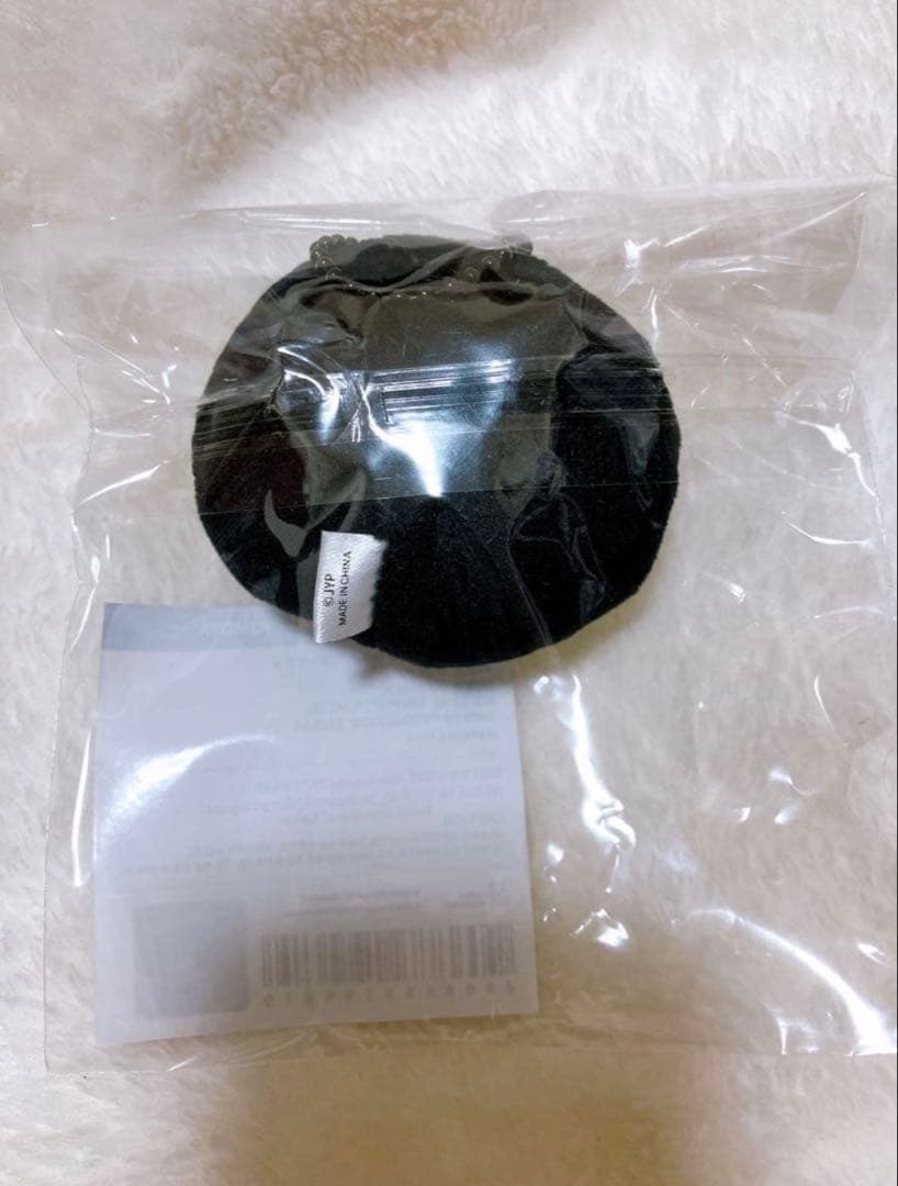 NEXZ トモヤ　フェイスキーリング　NEXZOO